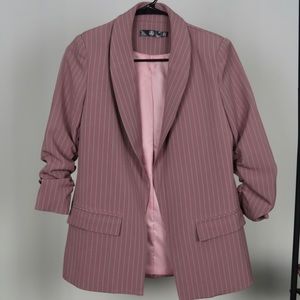 MISSGUIDED Blazer and Short Set 💕